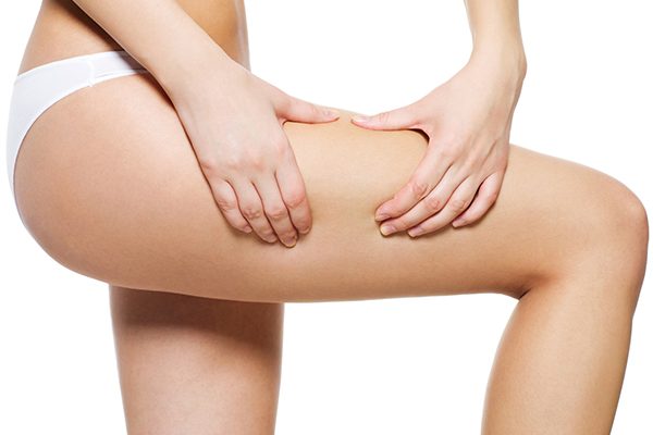 Lower Body Slimming (Hips and Thighs)