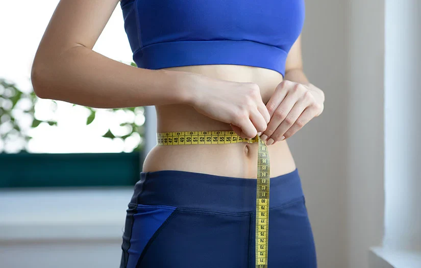 Upper Body Slimming (Arms, Love Handles, Abdomen)
