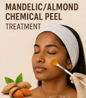 Mandelic/Almond Chemical Peel