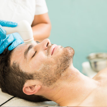 Hydration Boost Facial – Quench Your Skin’s Thirst