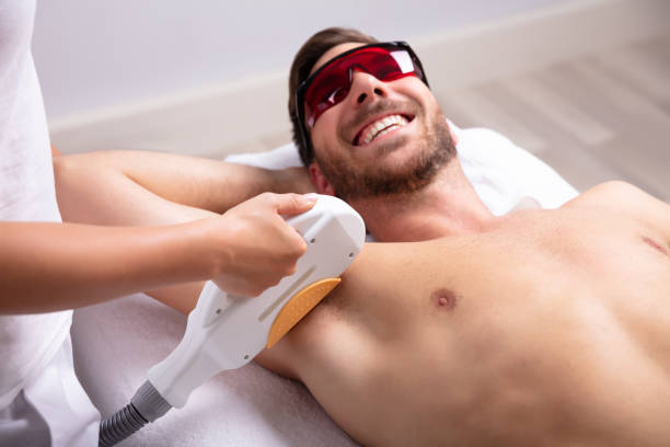 Underarms Laser Hair Reduction – Smooth Confidence, Zero Hassle