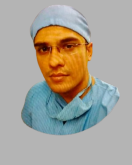Dr. Vikas Kapoor