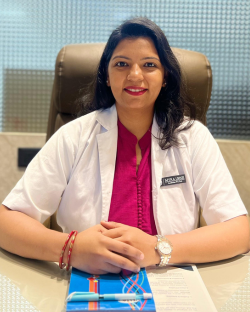 Dr. Alpna Singh