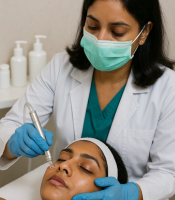 Derma Rejuvenate FACIAL