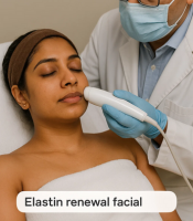 Elastin renewal FACIAL