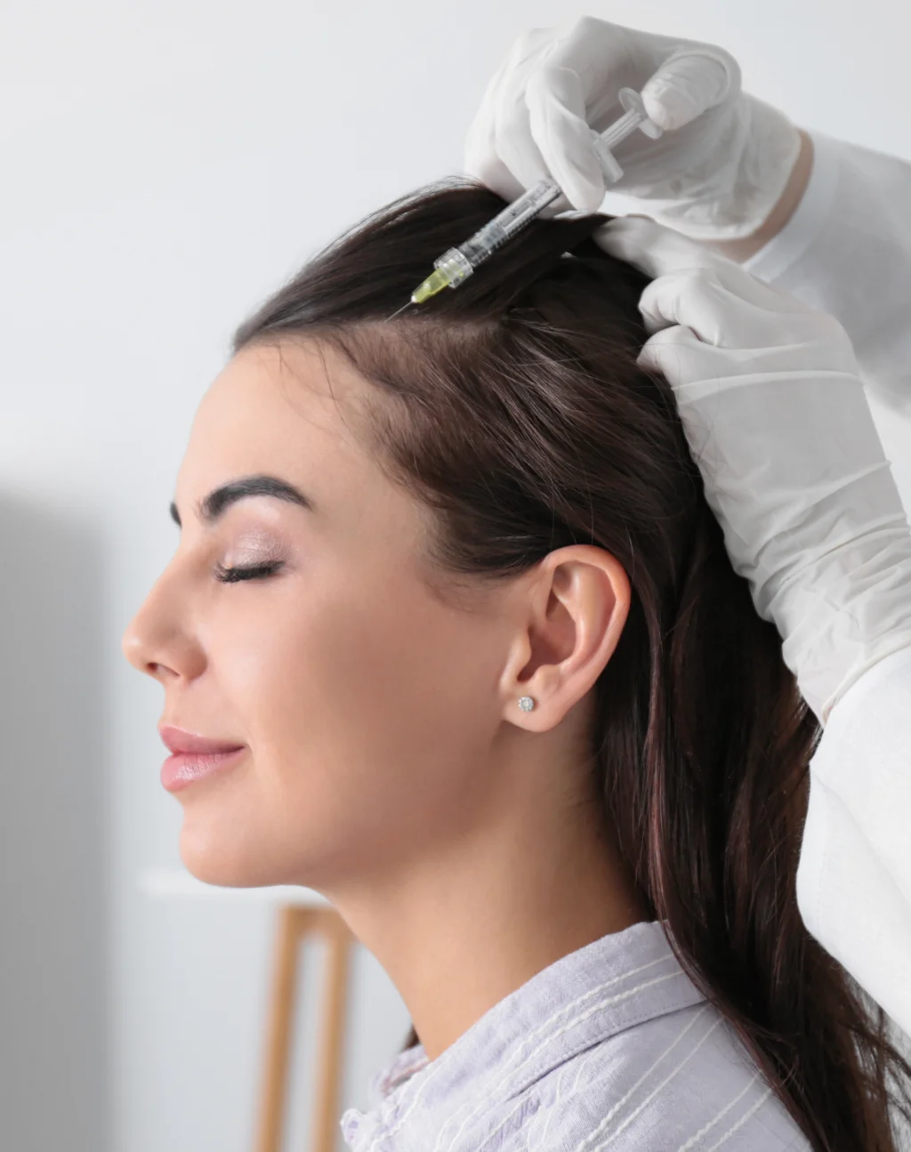 Hair GFC Treatment – Next-Gen Hair Regrowth Therapy