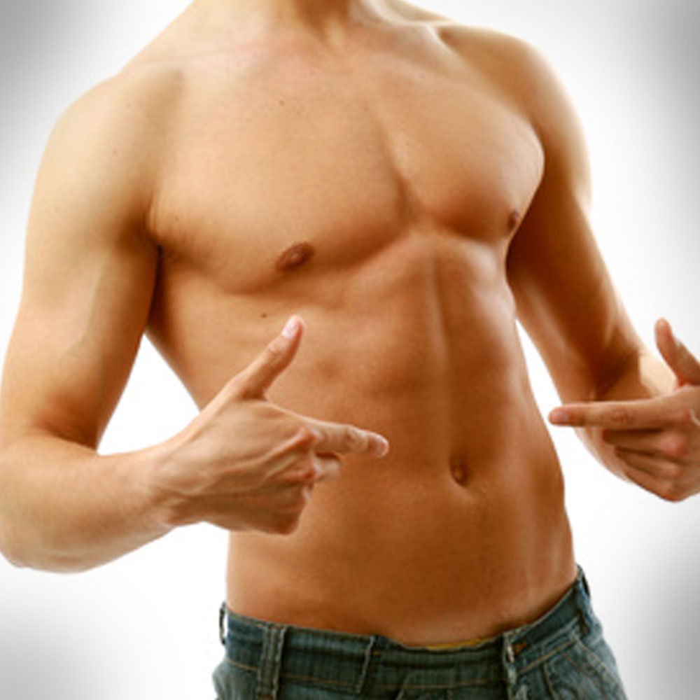 Love Handles Inch Loss Therapy