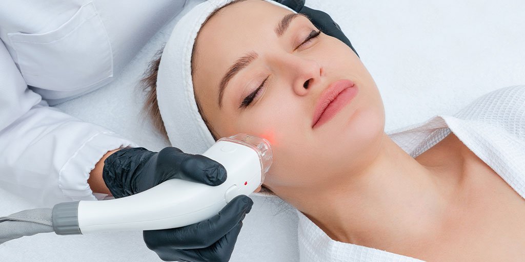 Elastin renewal FACIAL