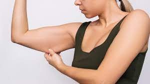 Arms Inch Loss – Sculpted Arms, No Sweat Required